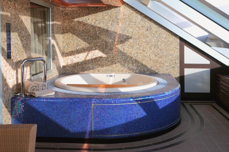 High-Quality Bathtub